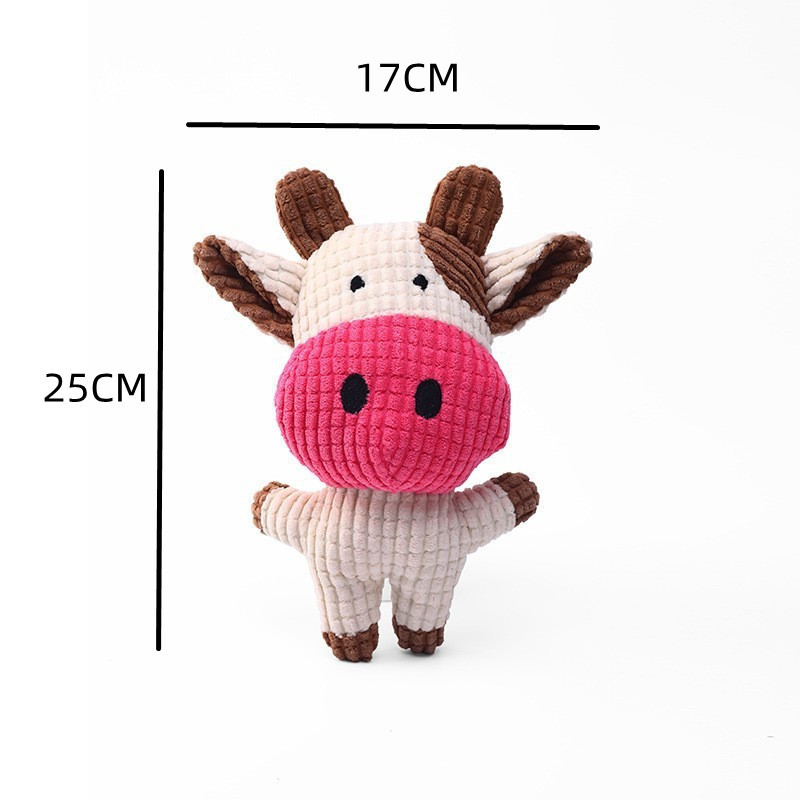 ●Cow
