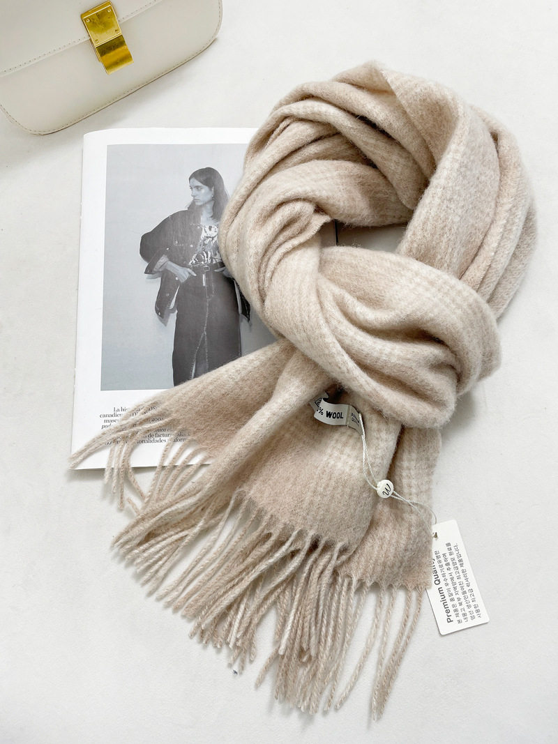 細かいグリッド