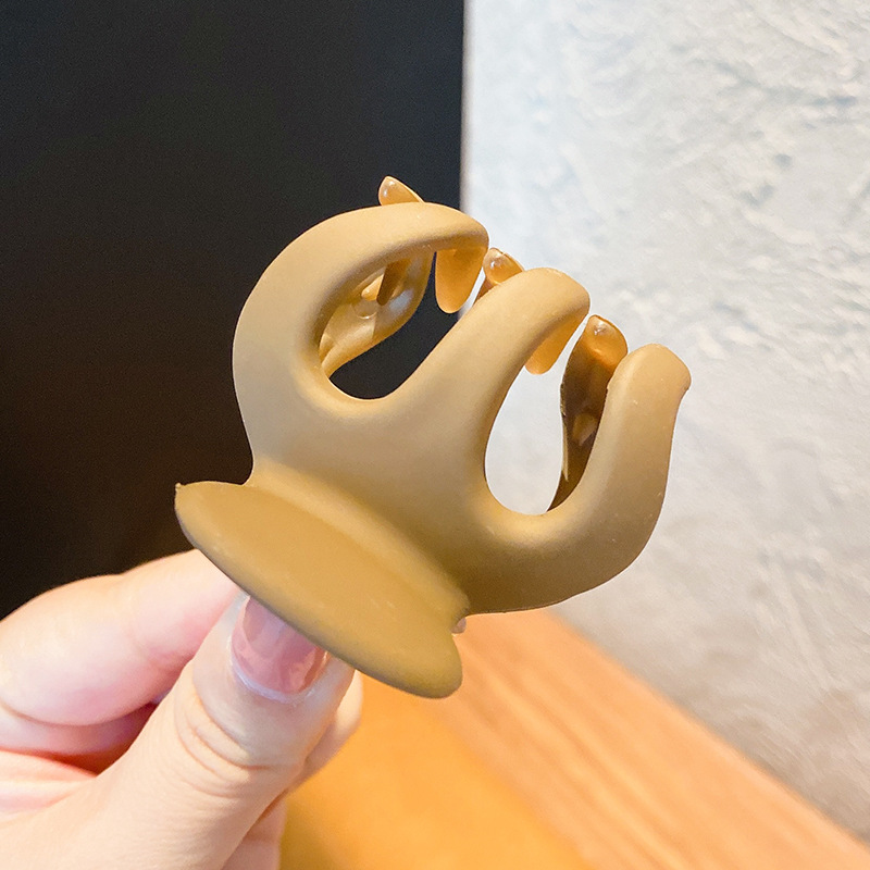 11 # フロストカレー色5cm