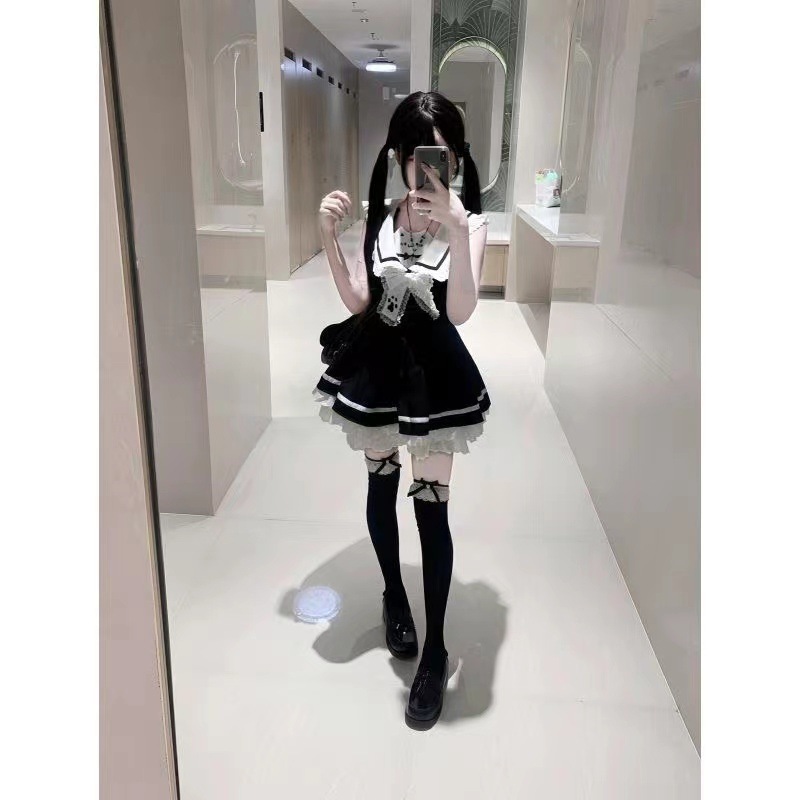 ワンピース【背中開き】即発送可能