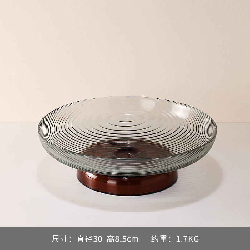 930上ねじ灰下平光琥珀