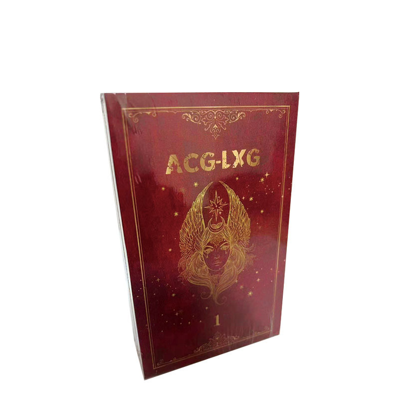 ACG カール 1 爆弾 10 パック入り