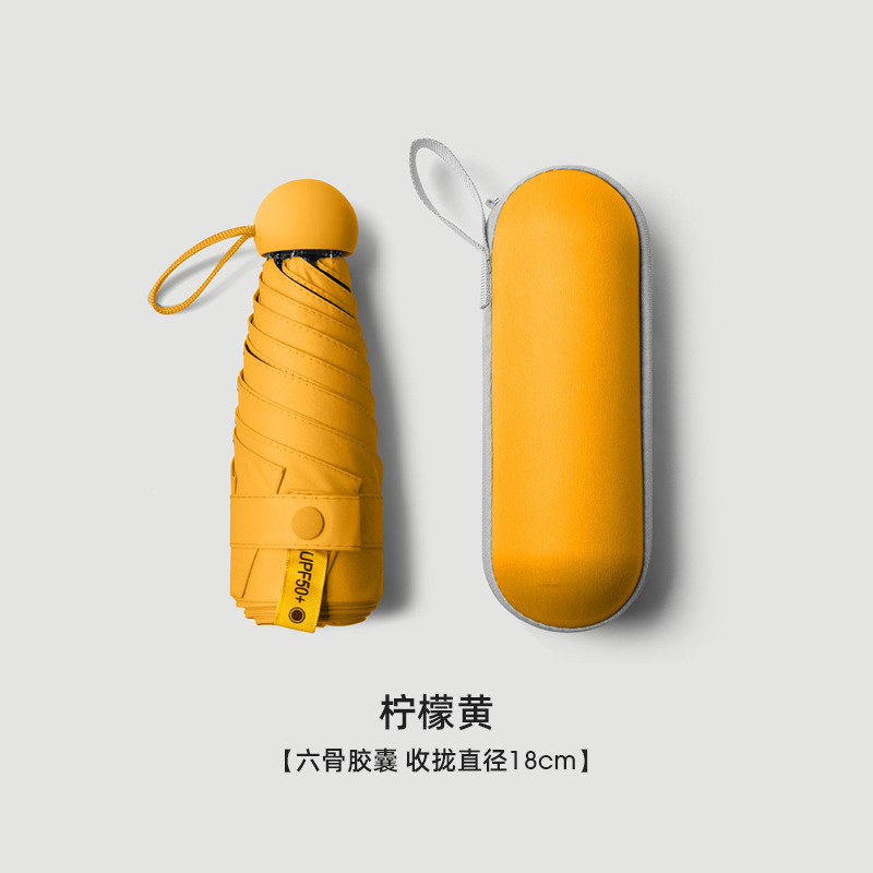 44% off ボーン ベルト ボックス - レモン イエロー