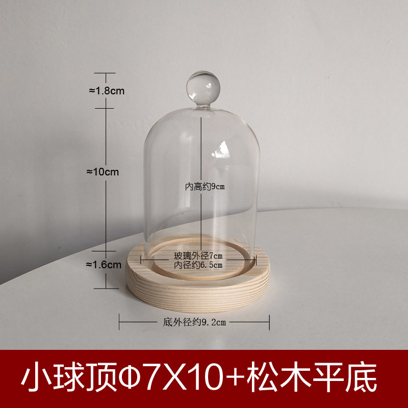 小さなボール 7*10+ログベース