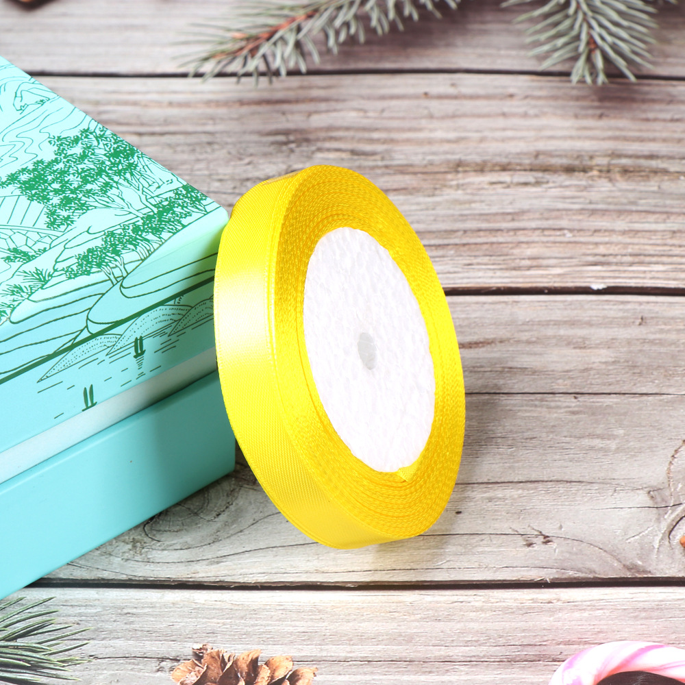 15#レモンイエロー