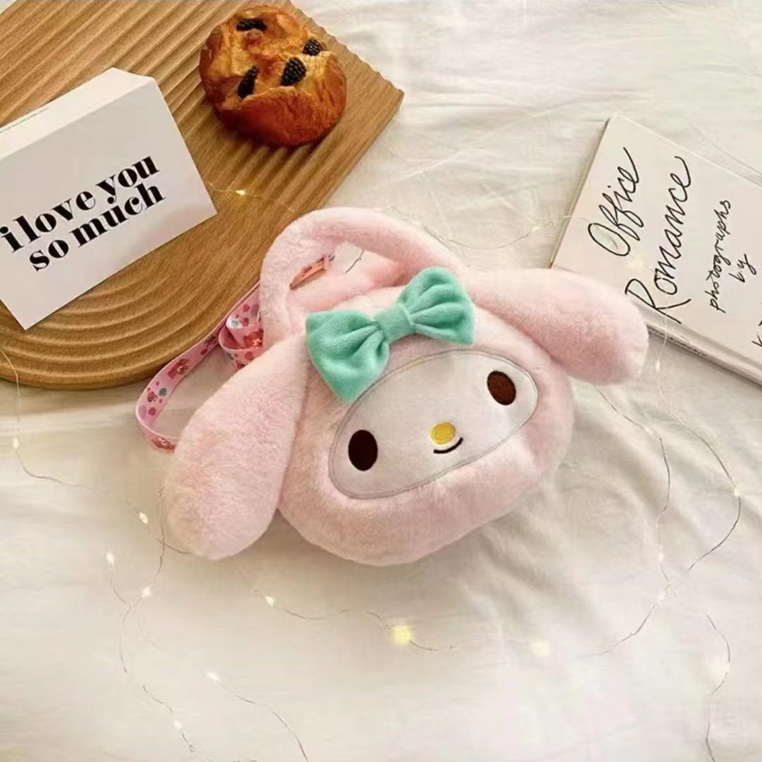 美楽ティーバッグ20cm × 25cm