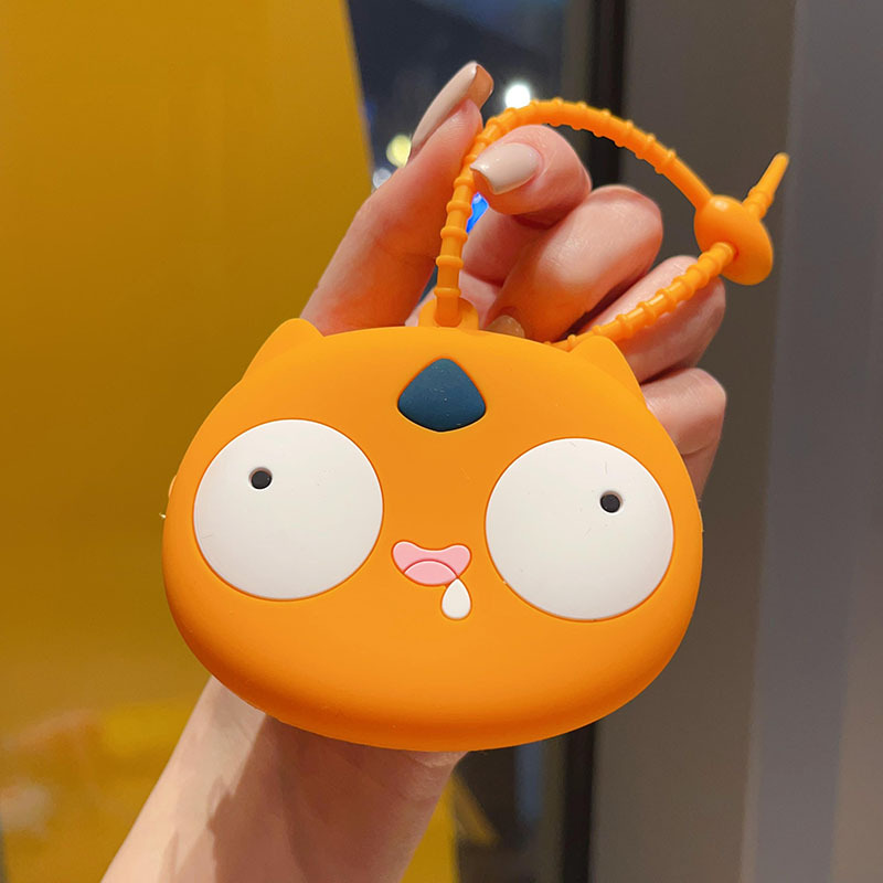 よだれオレンジ