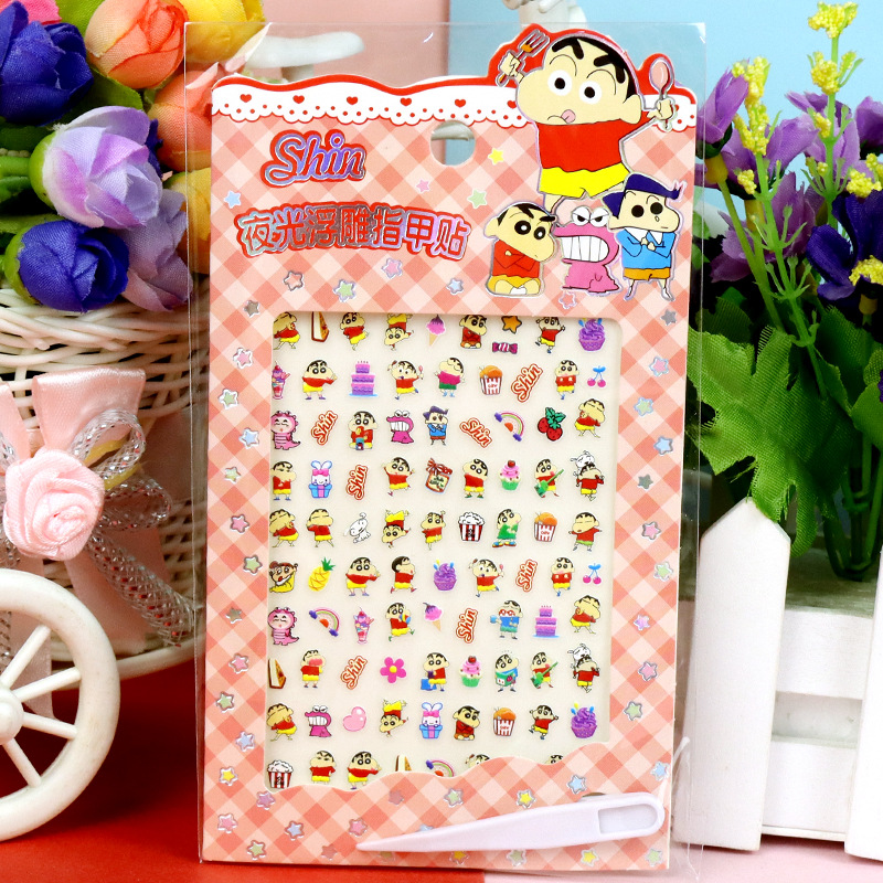 クレヨンしんちゃん