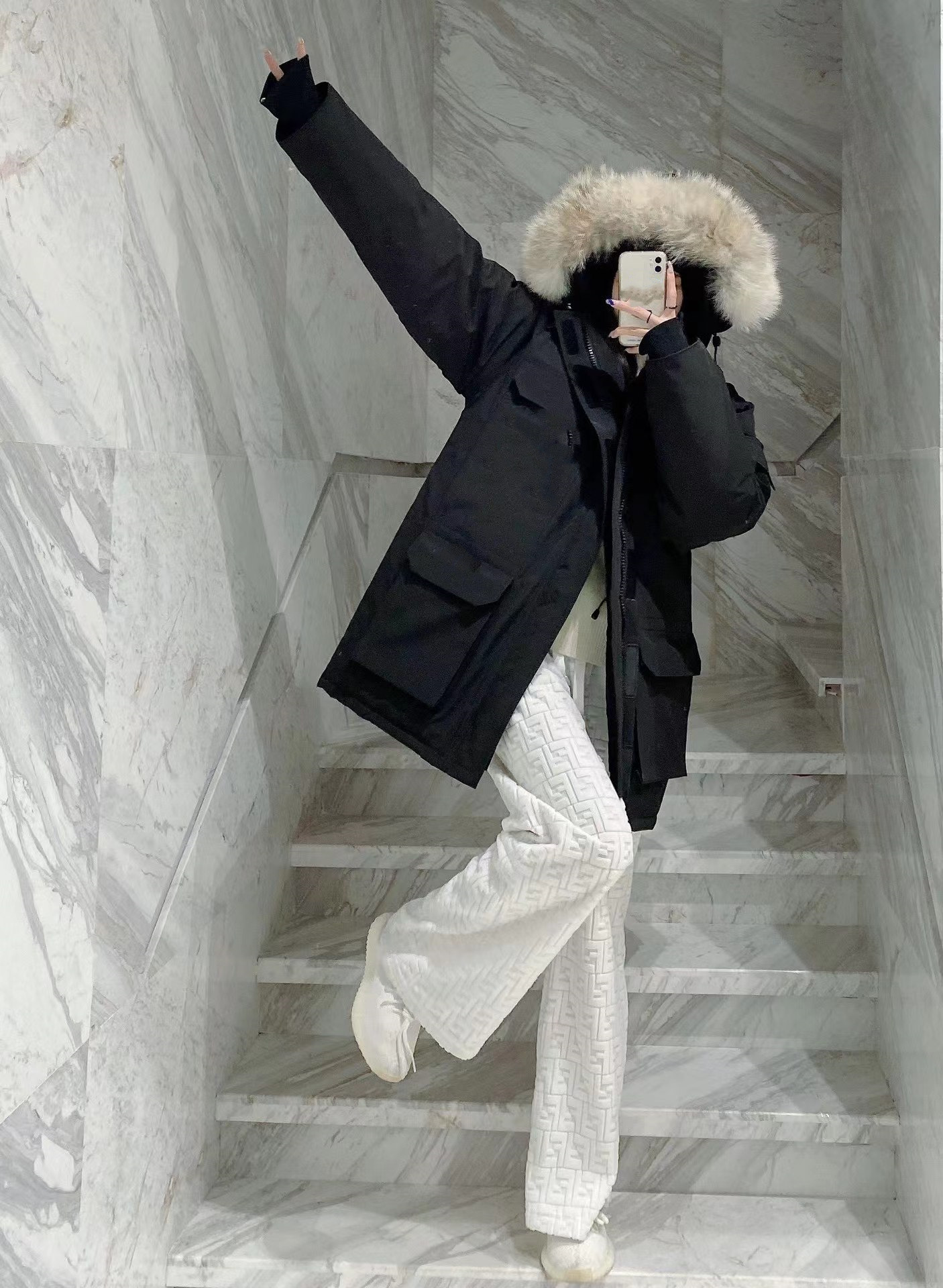 ハイバージョンブラック