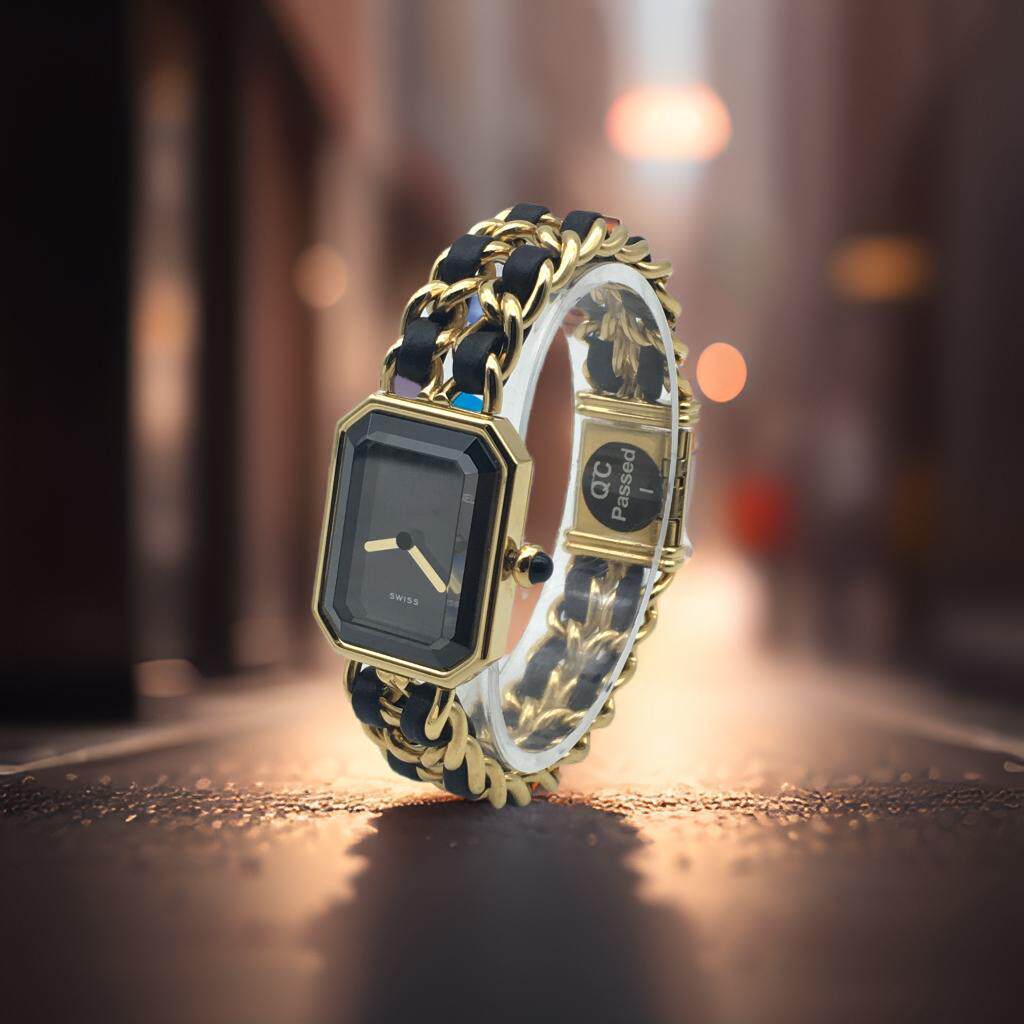 ブラックゴールドブラックベルト