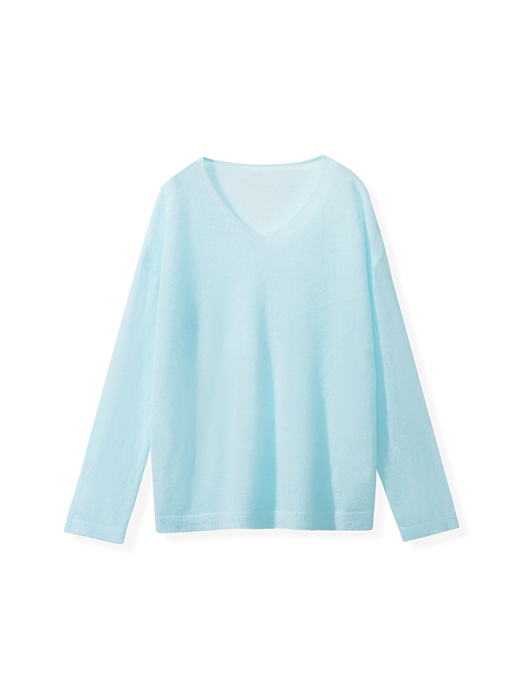 ブルー(Vカラー)