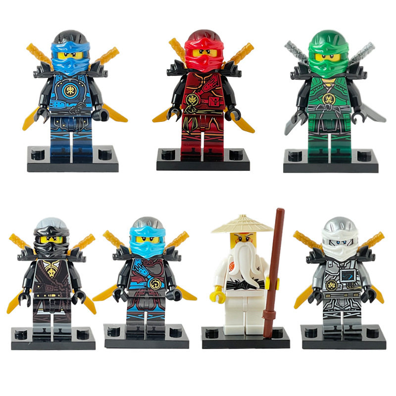 B55-61 両面忍者＋小底板