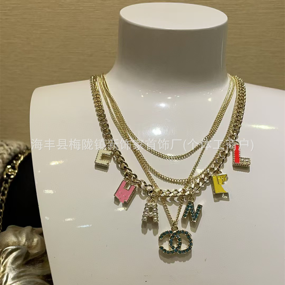 ネックレス50