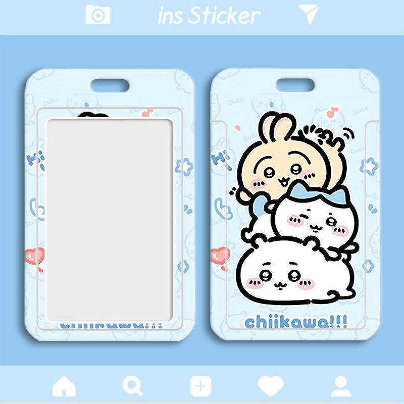 KWBM13 両面カードホルダー