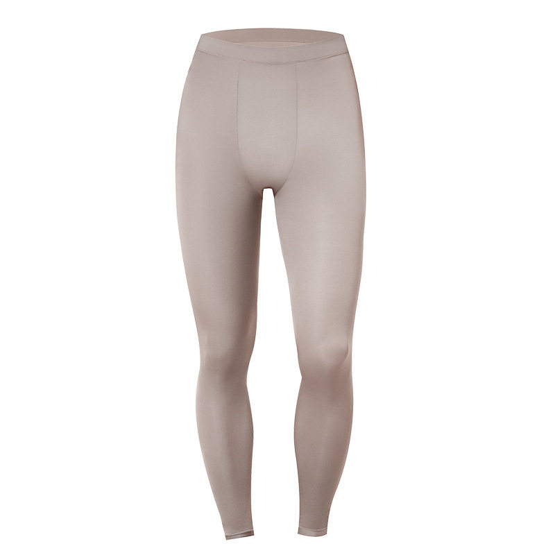 【グレー】パンツ-メンズスタイル