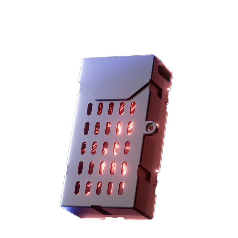 第二世代リチウム電池 550mAh