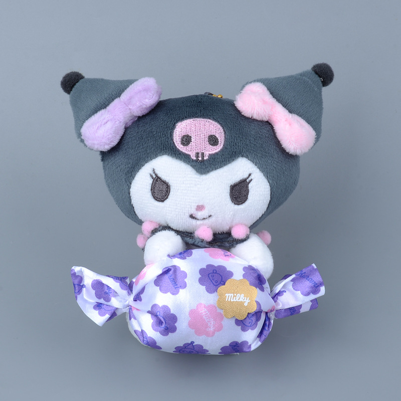 クロミ