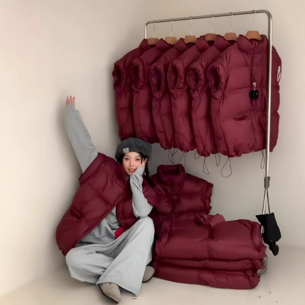 アンゴラレッド