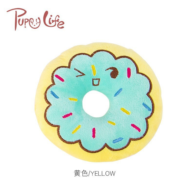 イエロードーナツ