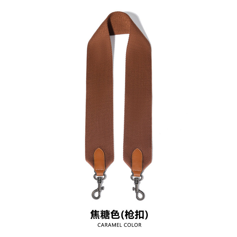 F-25 固定 6.3 キャラメルカラー 100cm ガンバックル