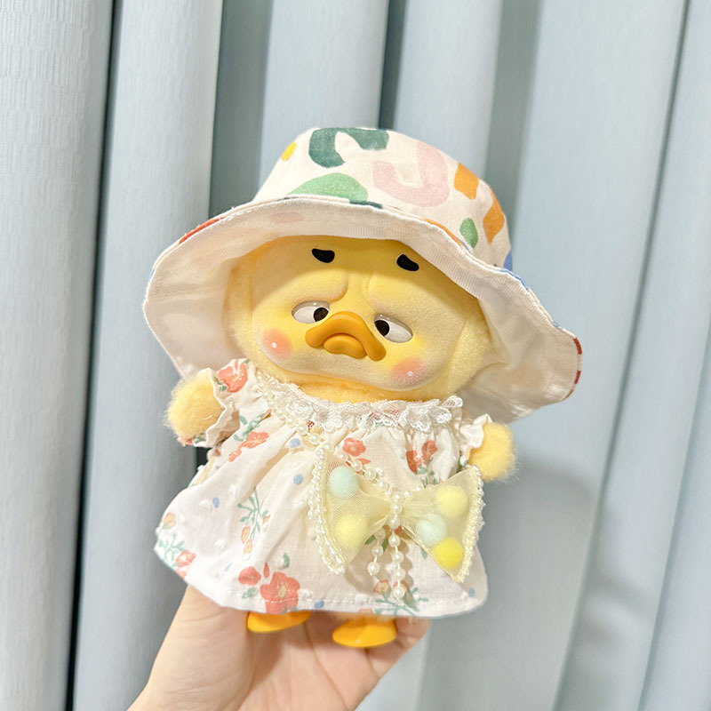 20cmカラーCハットドレススーツ