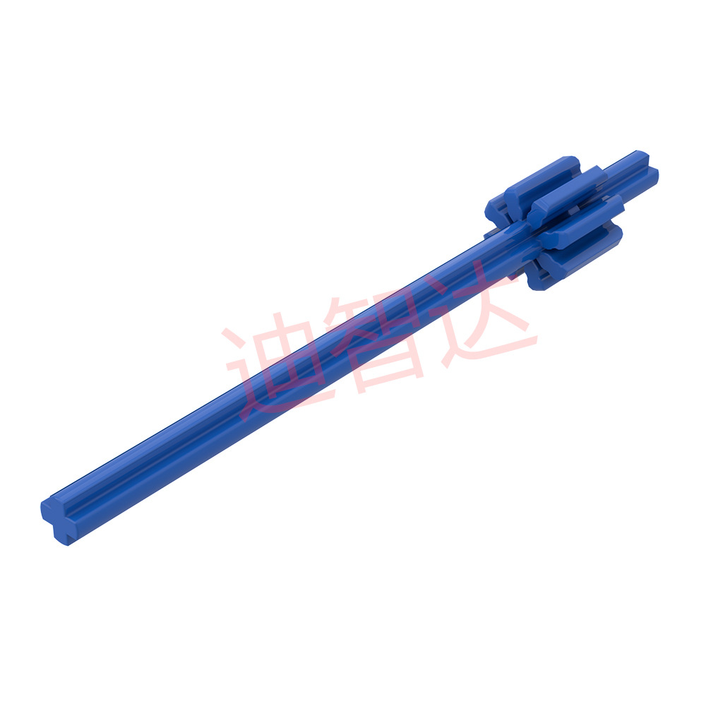 ギアロングシャフト