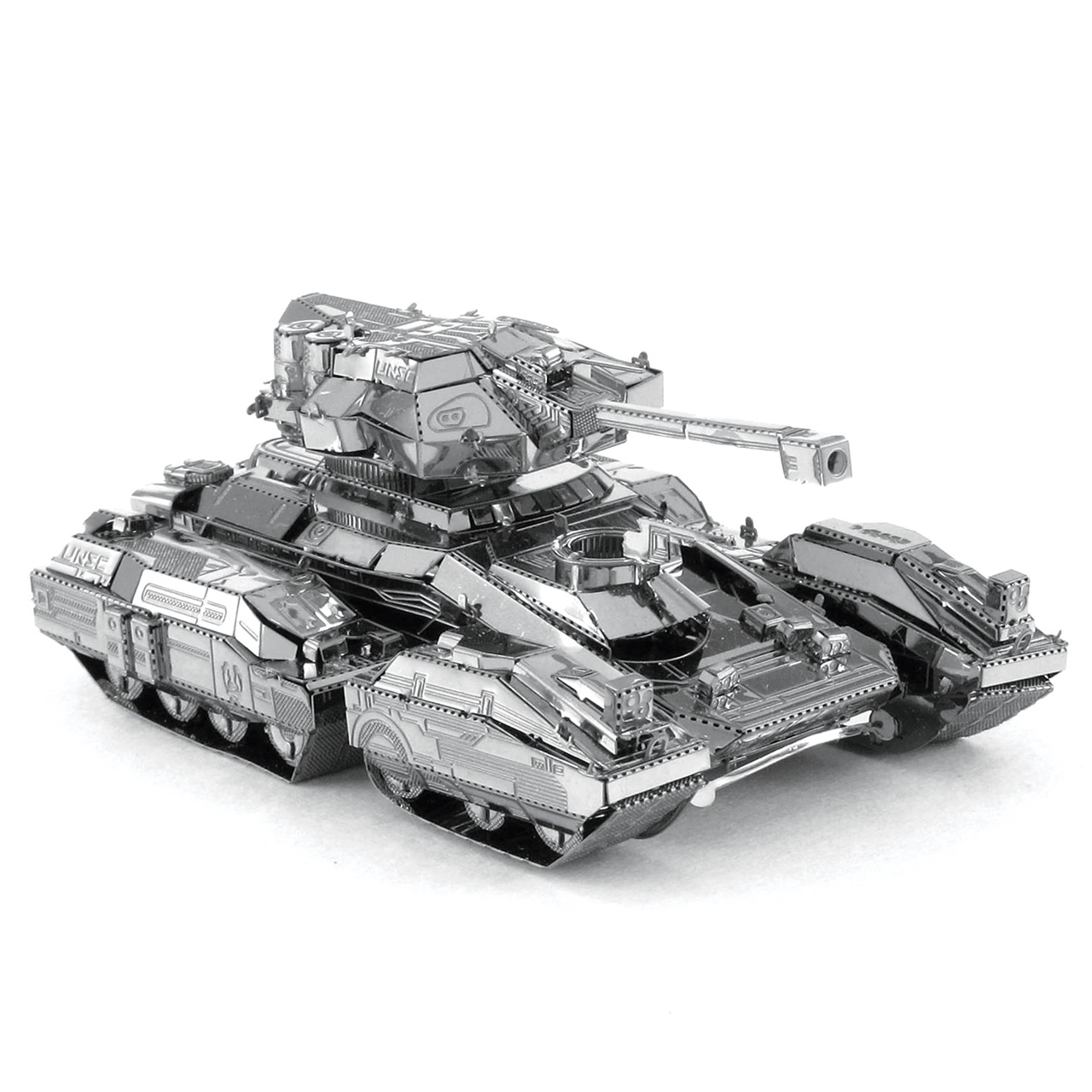 サソリ号戦車
