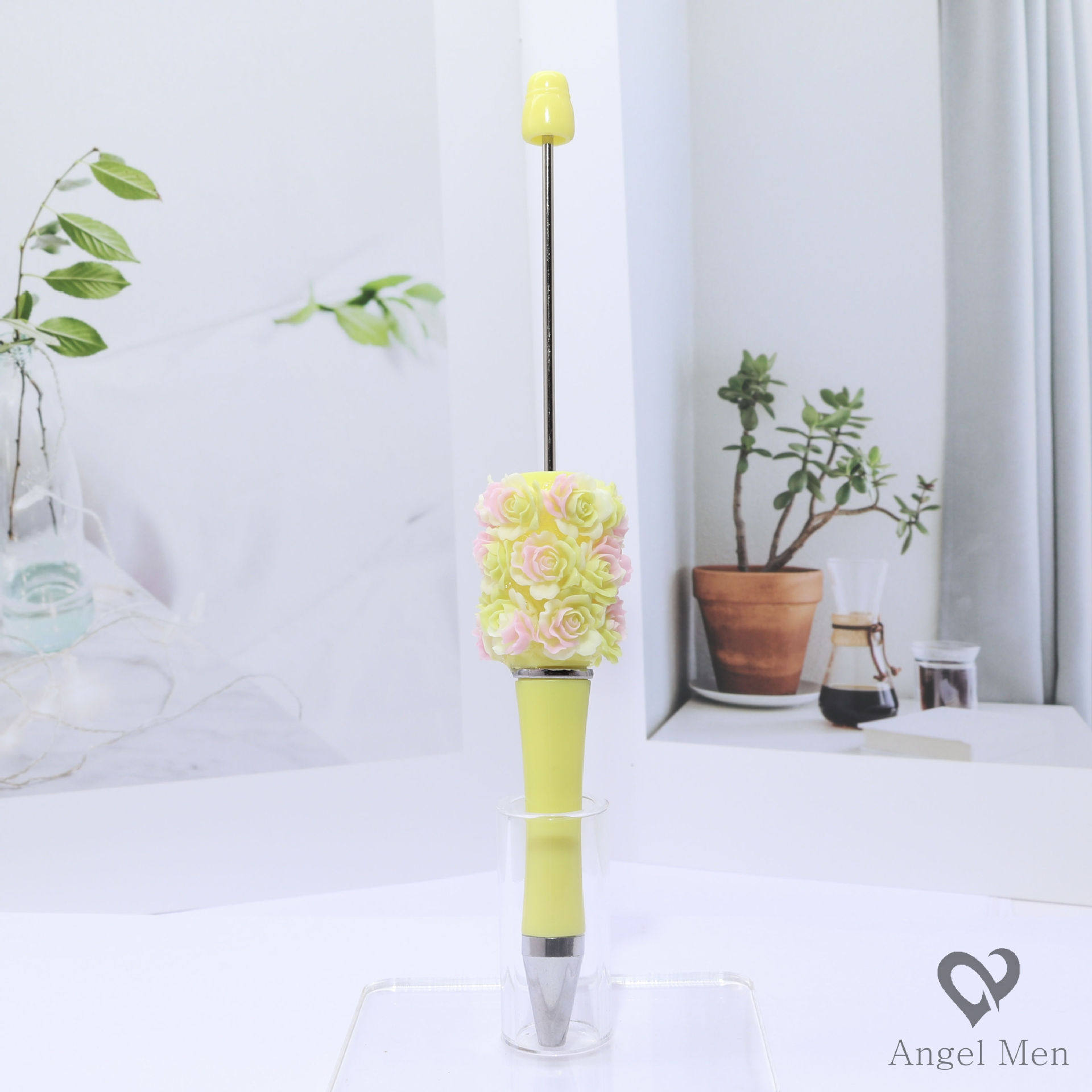 No.78 マカロン ライトイエロー