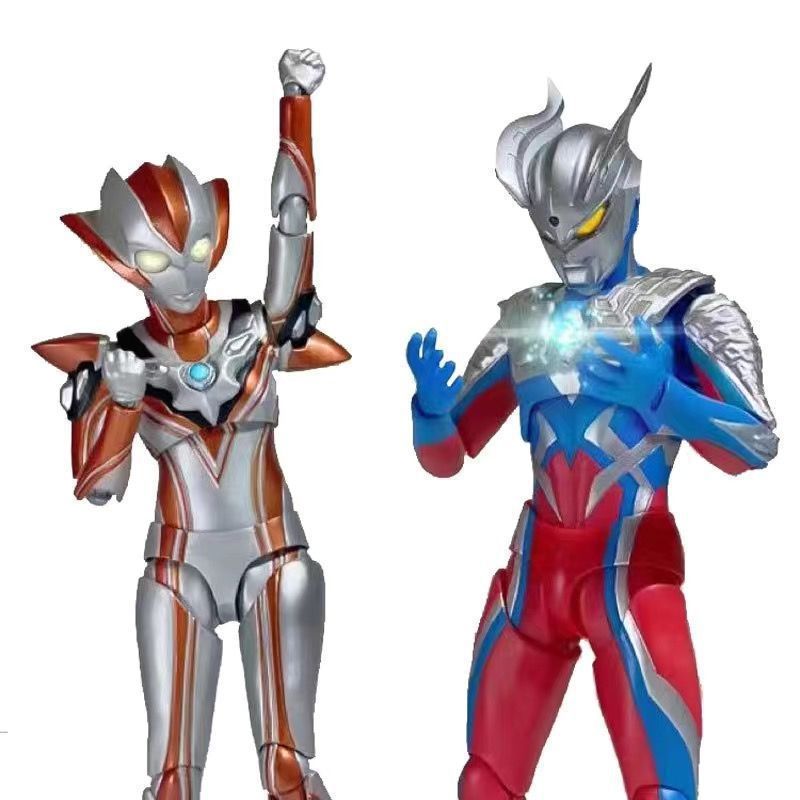 [セロ + グリッチョ コンビネーション] 複数の武器と装備 - ギフトボックス