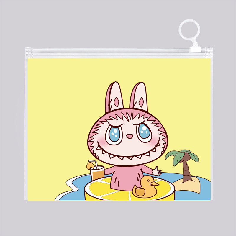 サマーラブブ