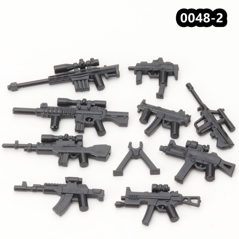 軍事兵器 No.2～9