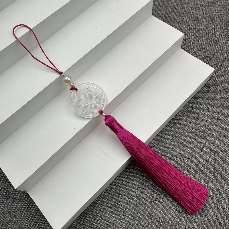 ローズレッド*耳の長さ10cm*全長21cm