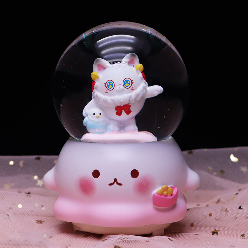 8505 レインボー仔仔 D スタイル