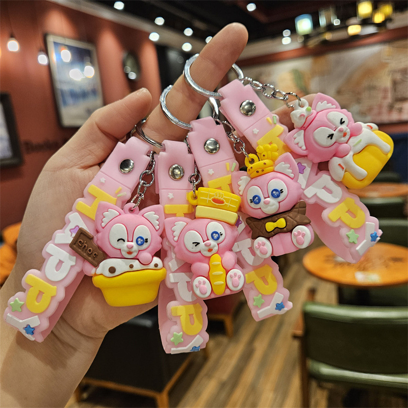 ピンクのナベル—混合バッチ