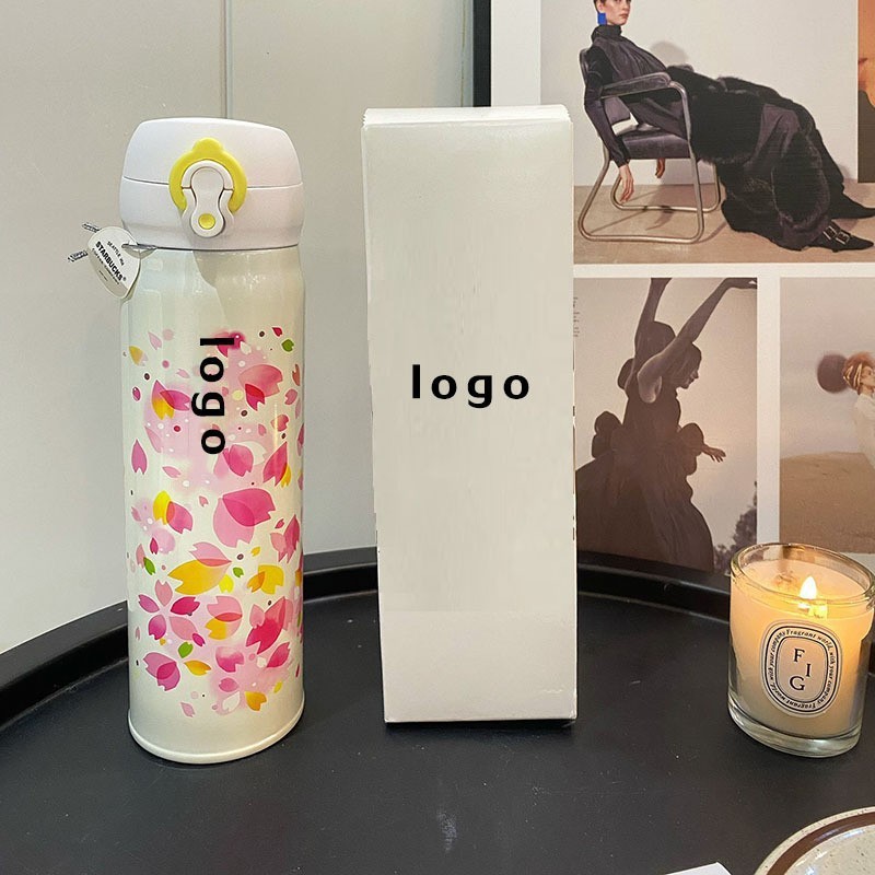 ロマンティックサクラ 500ml
