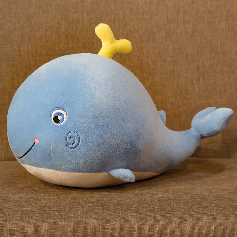 シロナガスクジラ