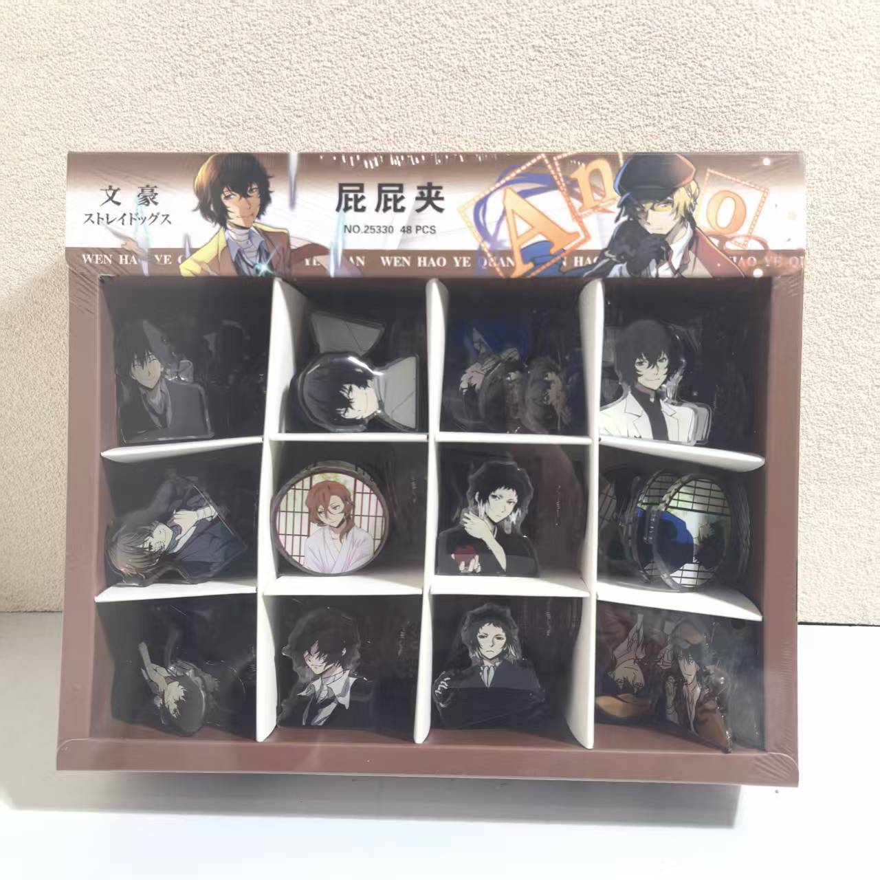 文学 【48個入り】