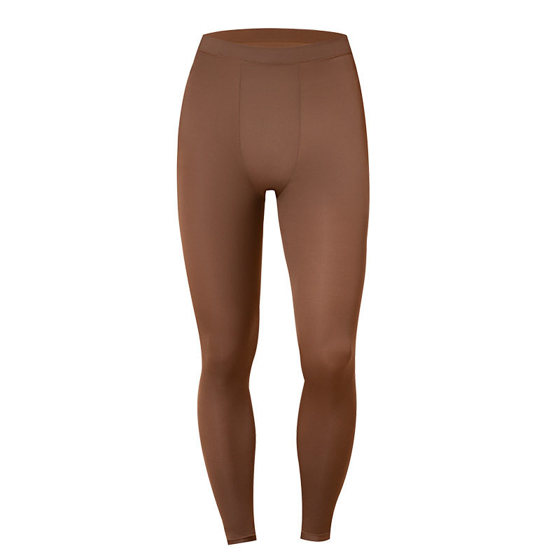 【キャメル】パンツ-メンズスタイル