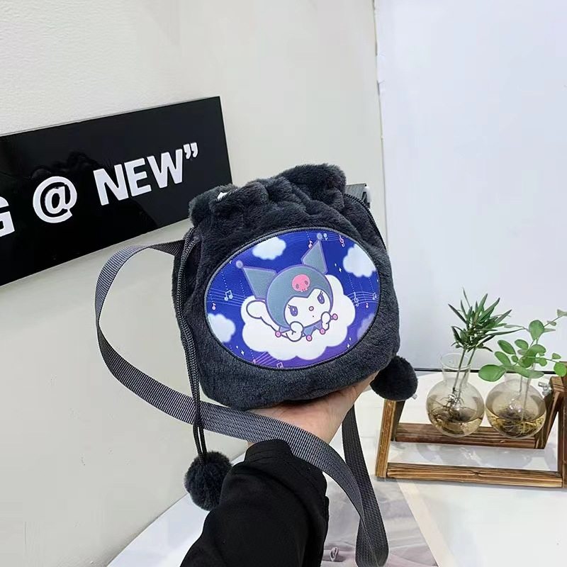 タイプ11斜めショルダーバッグ24cm × 24cm