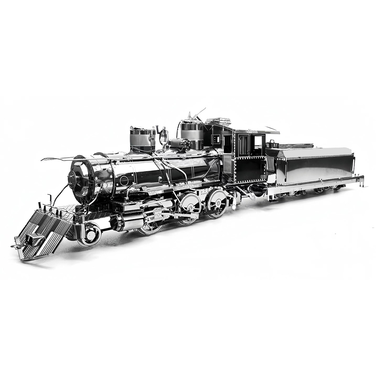 WEST TRAIN