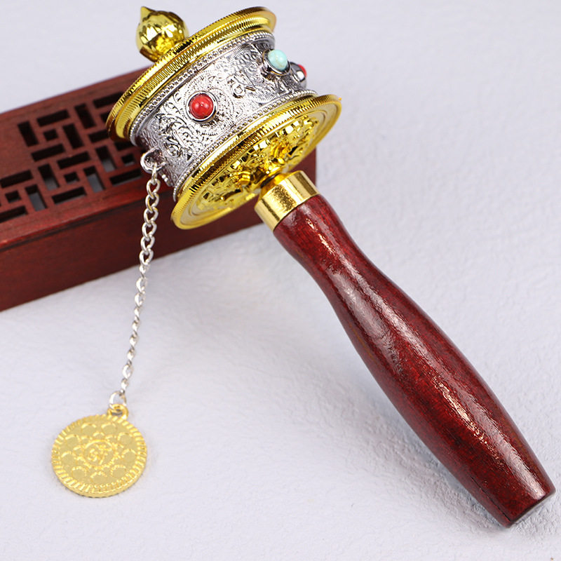 ラージミドルシルバー