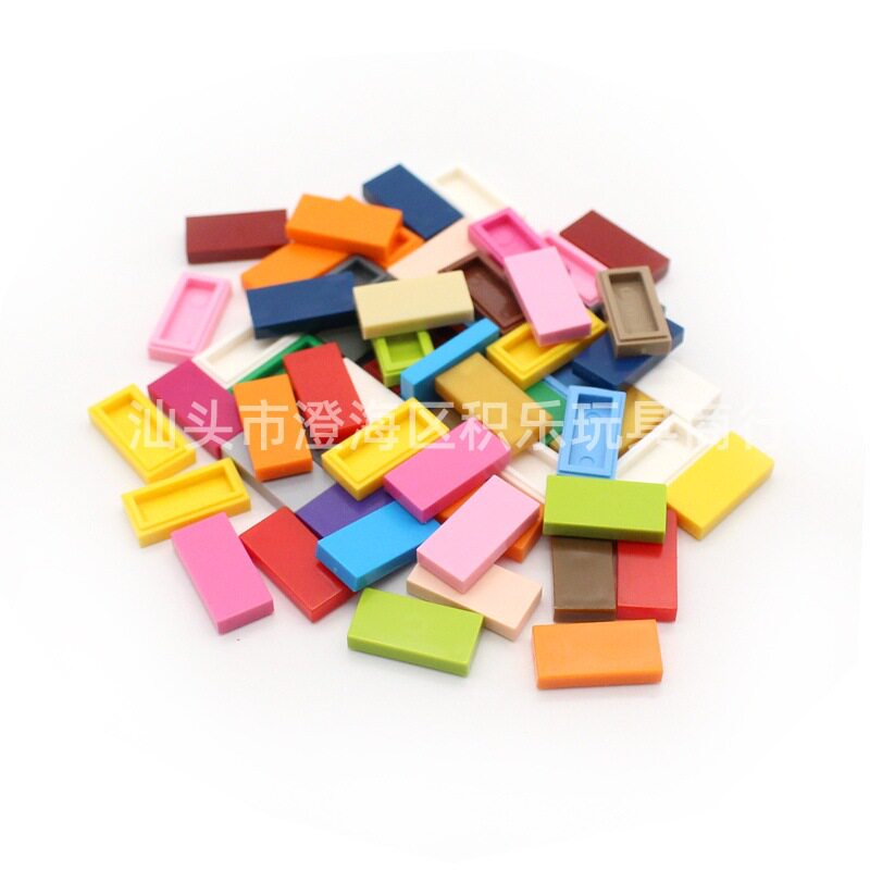 混色 0.1KG(約357個)