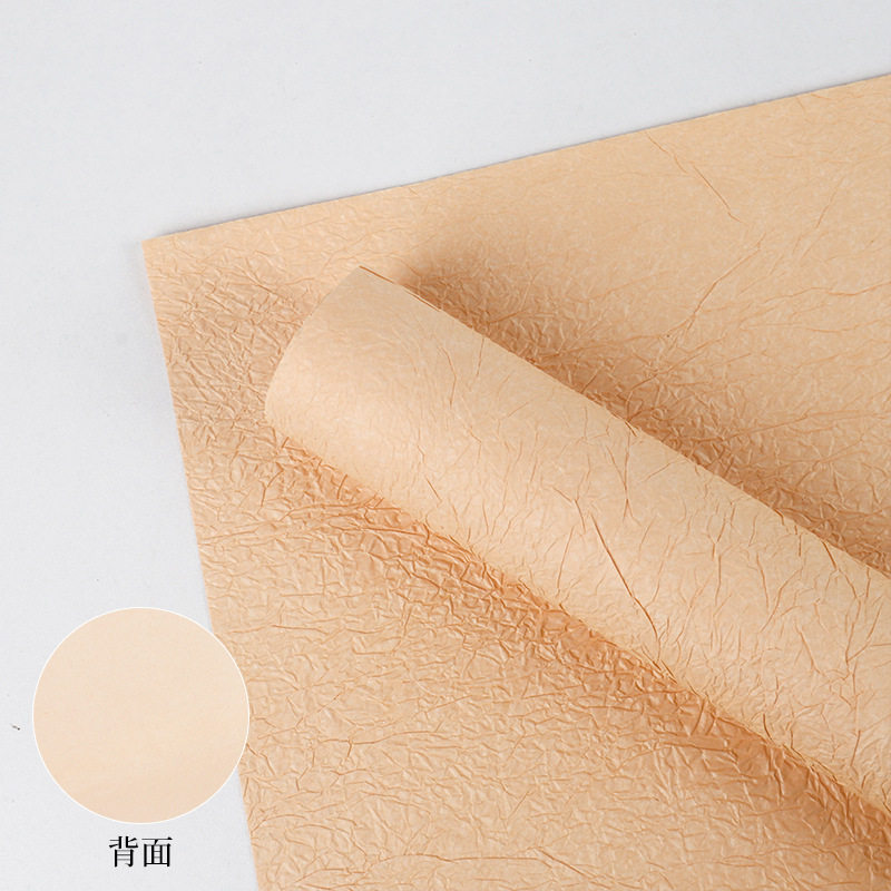 シャンパンパウダー 5枚/パック [58*58CM]