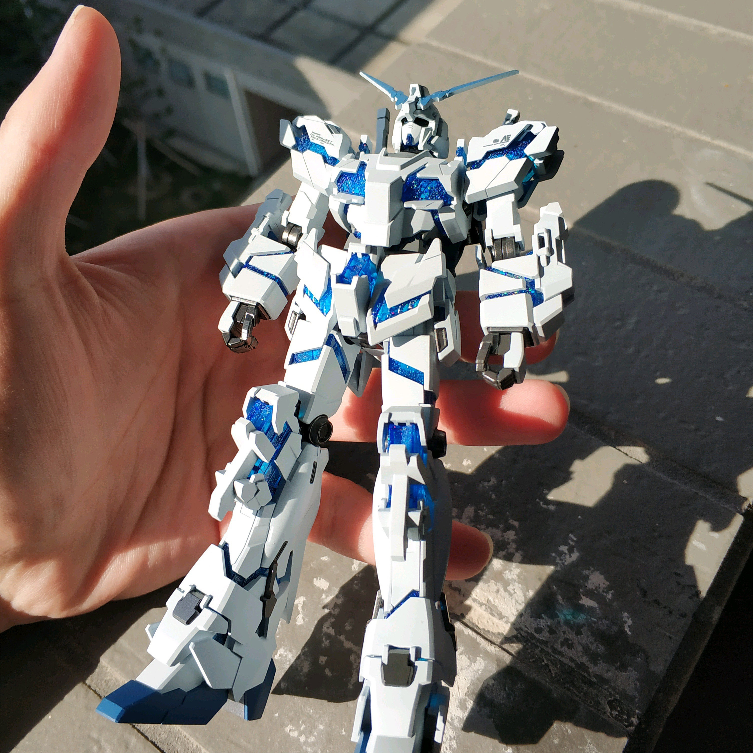 ユニコーン—ホットスタイル【無料ライトセット】