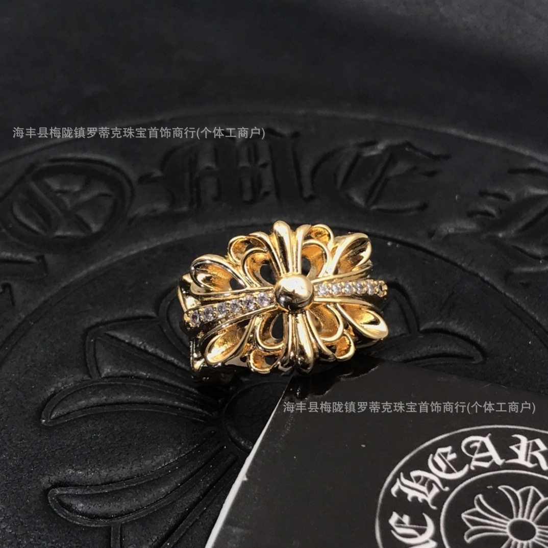 CJ006（ゴールド）