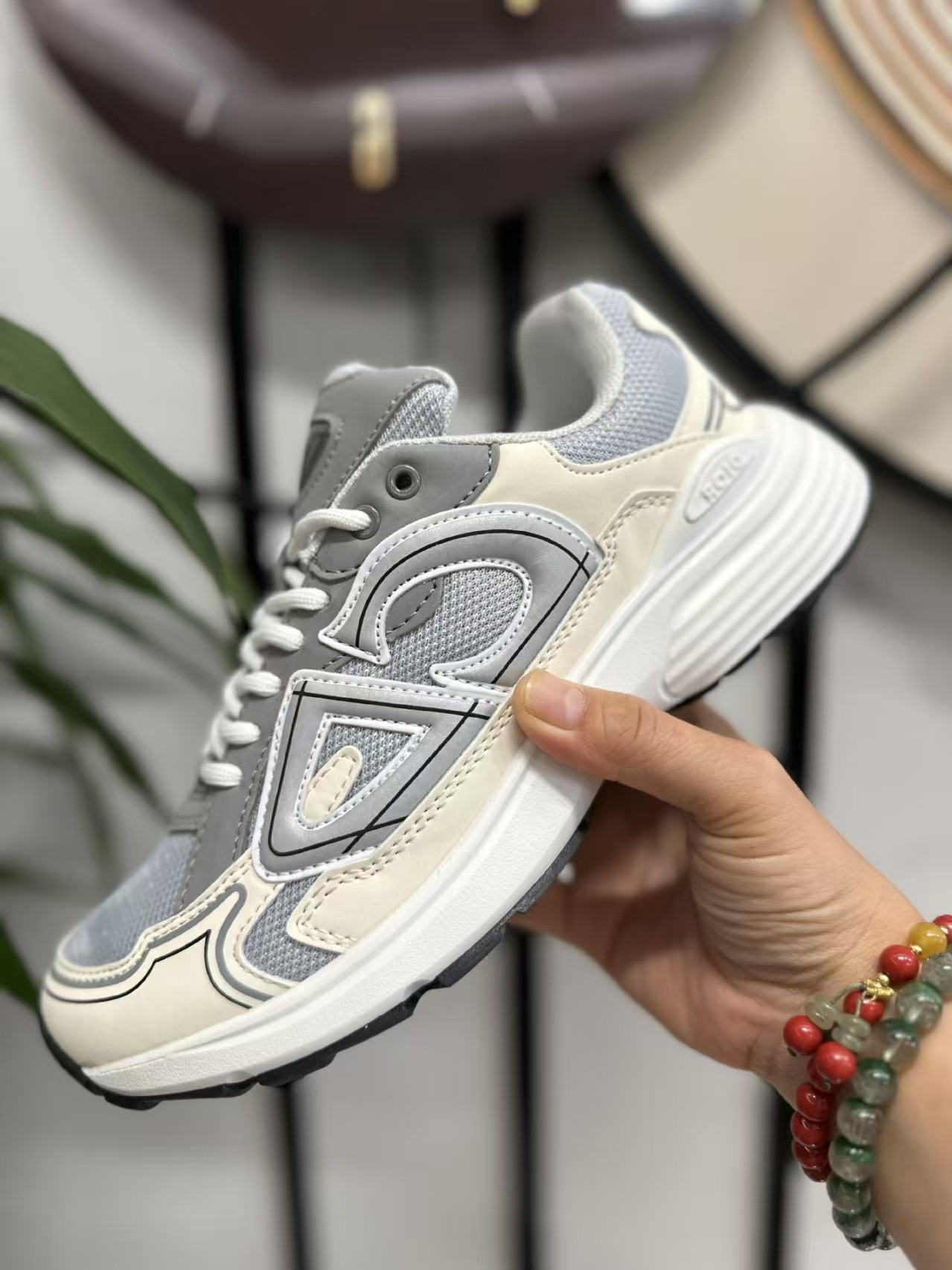 CD-シルバーベージュ