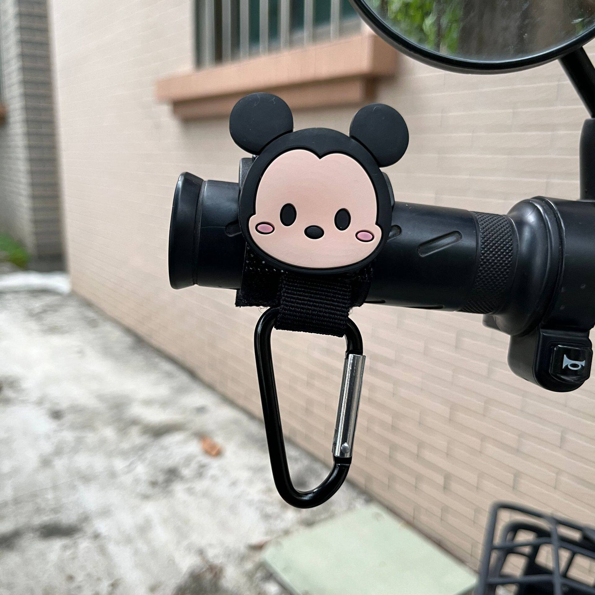 ハゲミッキー【シングルパック】