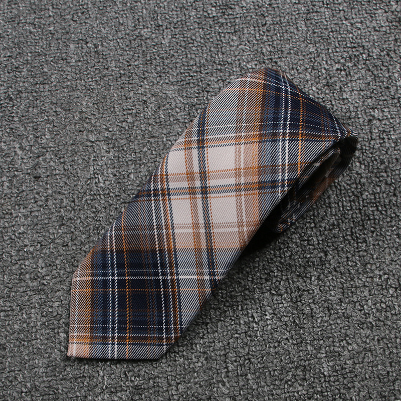 クマのスカートネクタイ