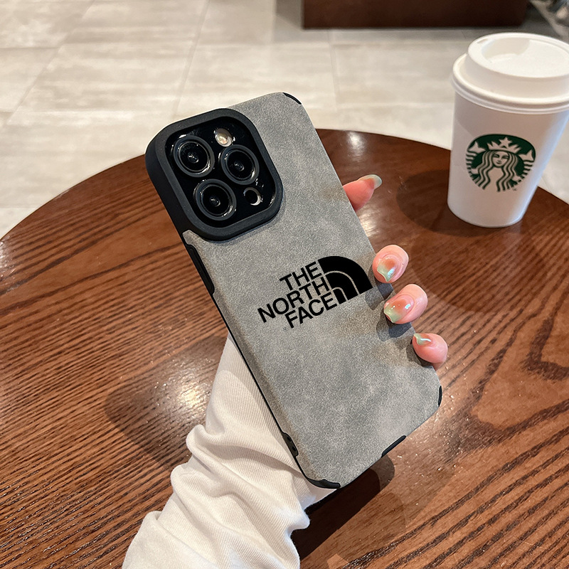 ライトグレー ノースフェイス ブラック（パッケージなし）