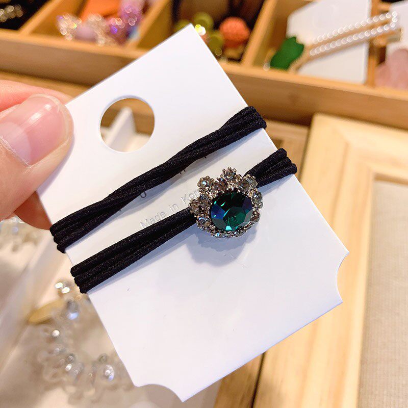 グリーンドリル3本